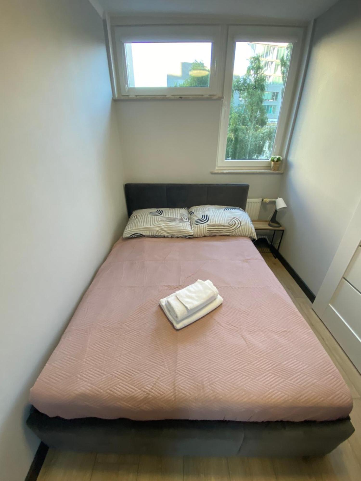 Apartment Komfortowy Graniczna, Centrum, Tv Smart, Wifi