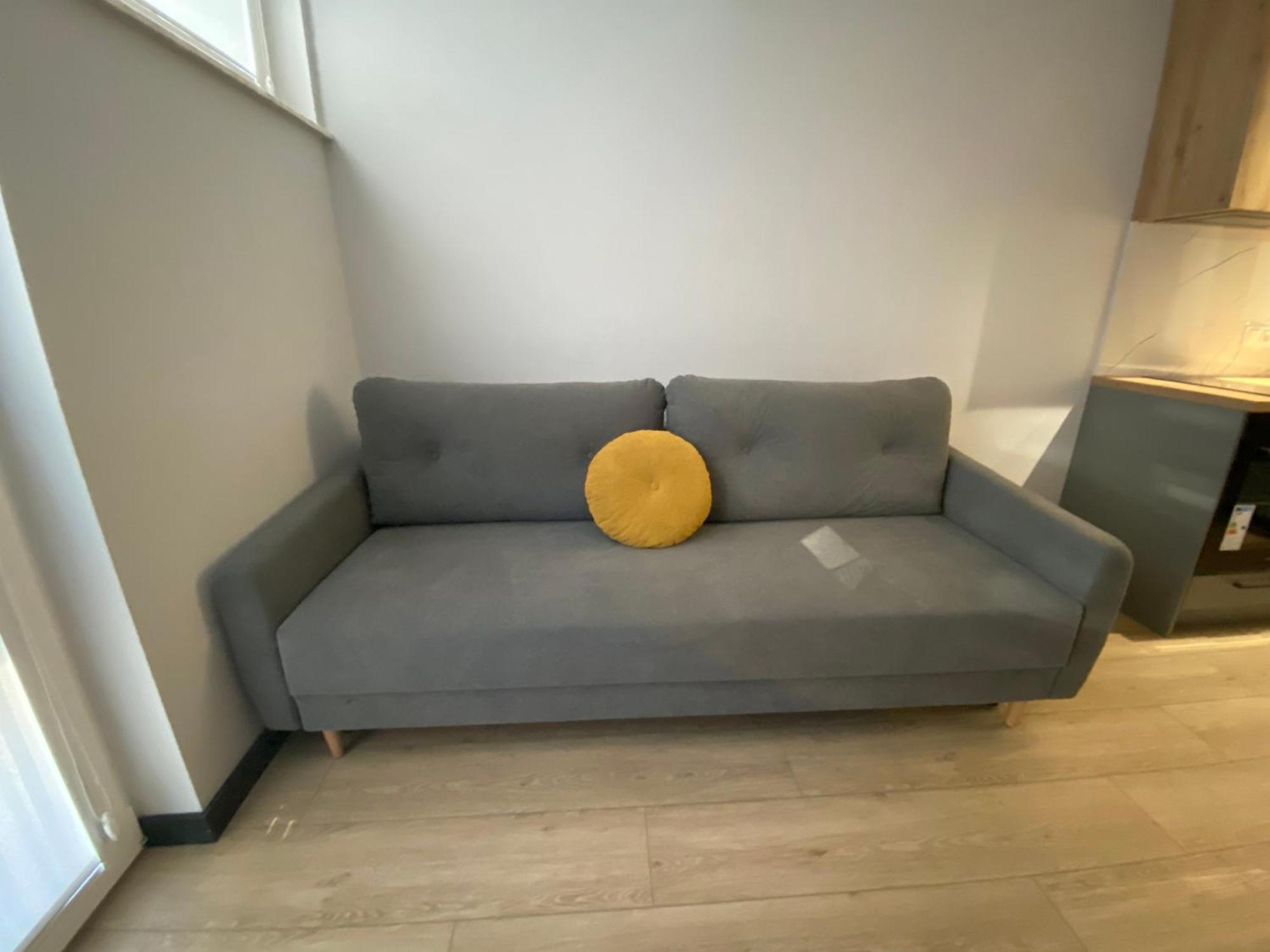 Komfortowy Graniczna, Centrum, Tv Smart, Wifi Apartment